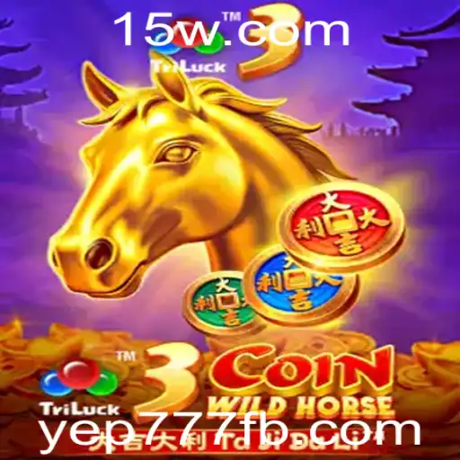 Descubra o Universo Fascinante de 3CoinWildHorse: Um Guia Completo