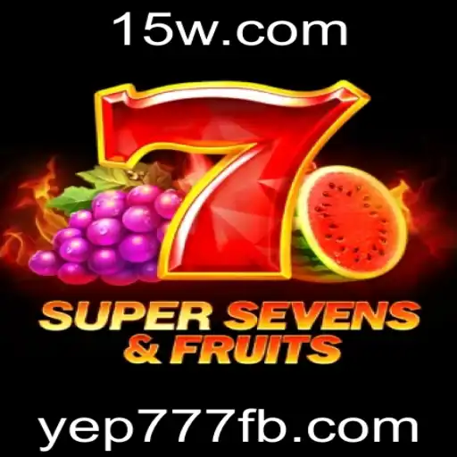Explorando o Empolgante Mundo do Jogo 7SuperSevensFruits
