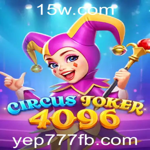 Descubra o Fascinante Mundo de CircusJoker4096: O Jogo que Mistura Estratégia e Entretenimento