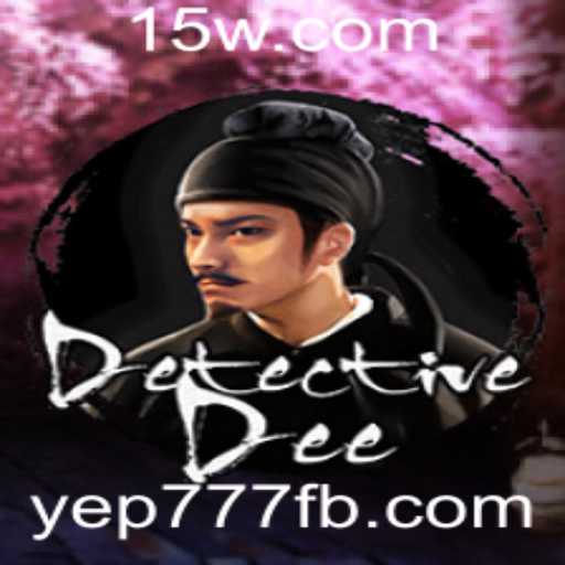 Descubra o Universo de DetectiveDee: Enigma e Mistério no Jogo de Detetive