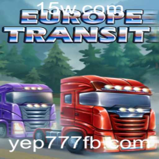 EuropeTransit: Uma Viagem Estratégica Pelo Continente em Tempos Contemporâneos