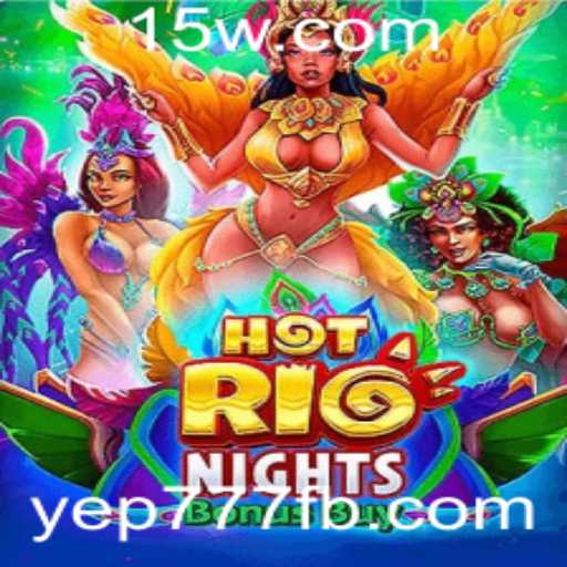 Explorando HotRioNightsBonusBuy: Um Guia Completo
