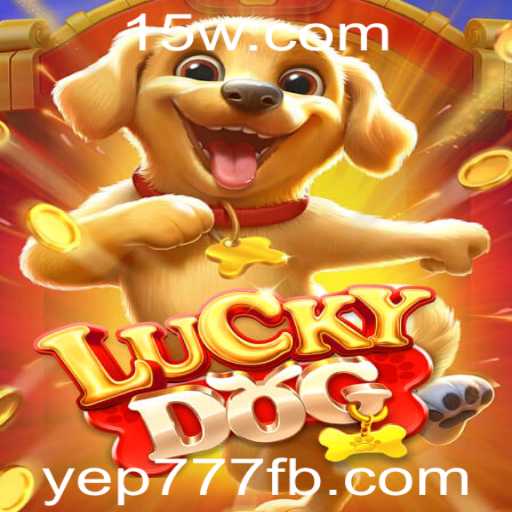 LuckyDog: Um mergulho profundo no emocionante jogo de azar