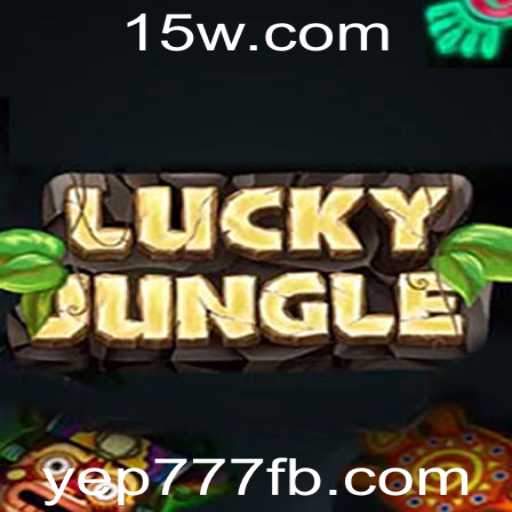 Explorando o Fascinante Mundo do LuckyJungle