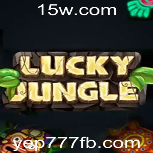 Explorando o Fascinante Mundo do LuckyJungle