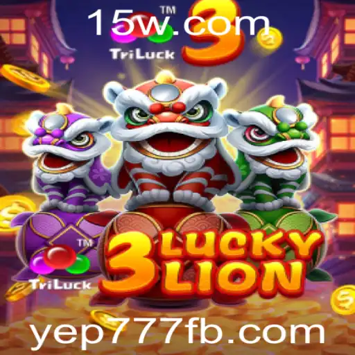Desvendando o Jogo 3LUCKYLION: Uma Nova Sensação no Mundo dos Jogos Online
