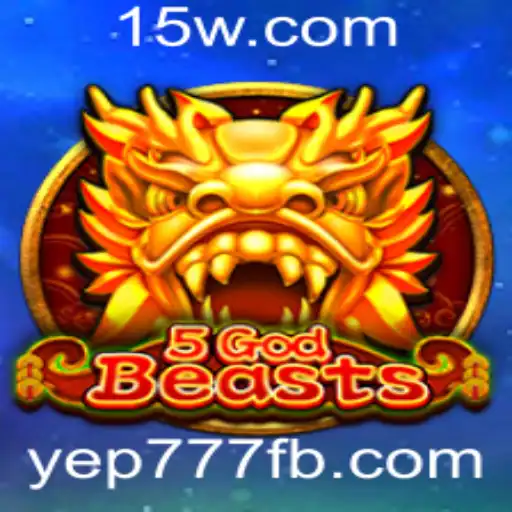 Descubra o Fascinante Mundo de '5GodBeasts'