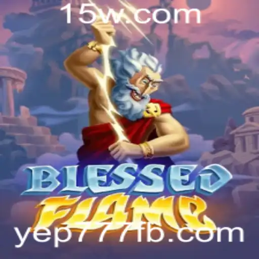 Muito Além das Chamas: Explorando o Mundo de BlessedFlame