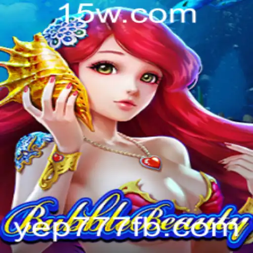 Descubra BubbleBeauty: O Novo Fenômeno dos Jogos