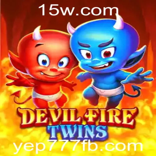 DevilFireTwins: A Nova Sensação no Universo dos Jogos
