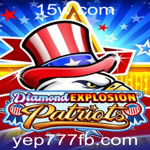 Explorando DiamondExplosionPatriots: Um Mergulho no Jogo que Está Agitando 2023