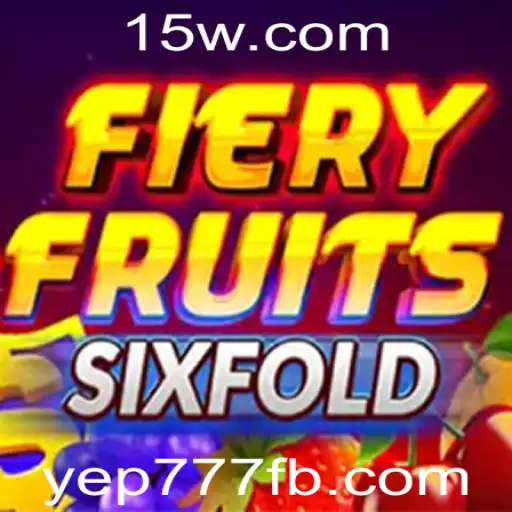 FieryFruitsSixFold: Um Novo Jogo com Elementos Surpreendentes