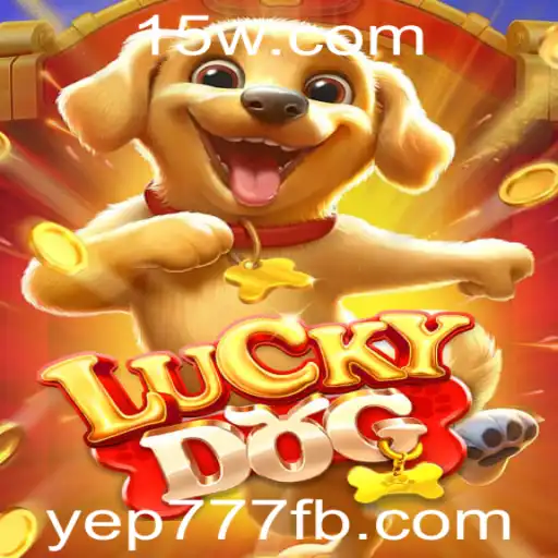 LuckyDog: Um mergulho profundo no emocionante jogo de azar
