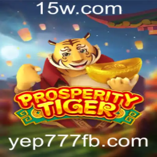 Explore o Mundo de ProsperityTiger: Um Jogo de Estratégia Inovador