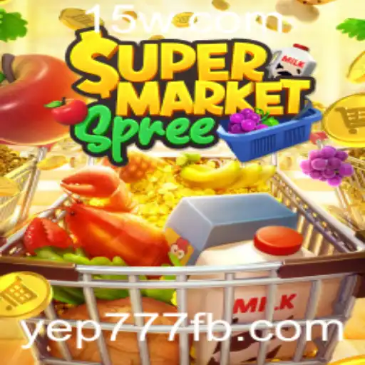 SupermarketSpree: Descubra a Emoção do Novo Jogo com Yep777