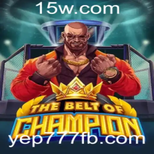 TheBeltOfChampion: Descubra o Novo Fenômeno dos Jogos