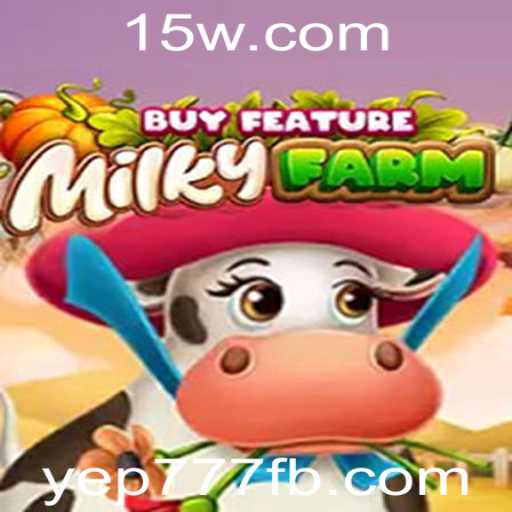 Descobrindo a Aventura de MilkyFarmBuyFeature com a Chave yep777