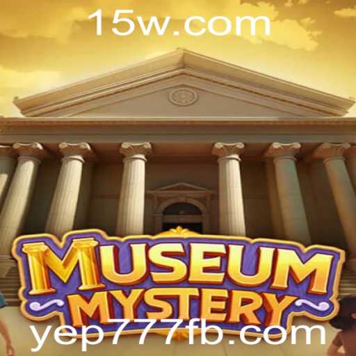 Explorando o Fascinante Mundo de MuseumMystery
