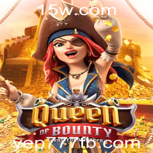 Descubra o Fascinante Universo de 'QueenofBounty': Uma Aventura Inigualável
