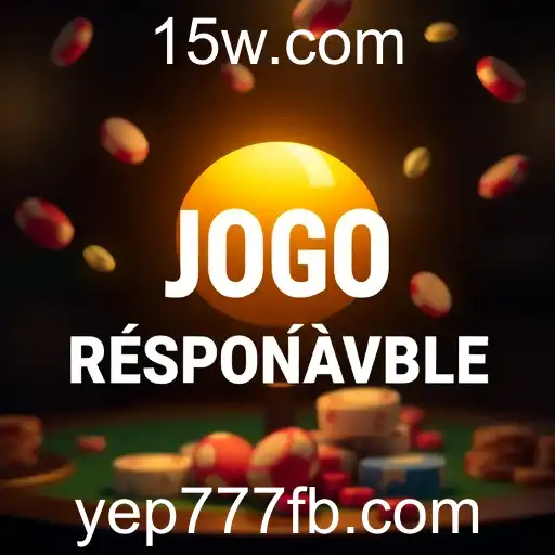 Jogo Responsável: Uma Abordagem Saudável para Entretenimento Online