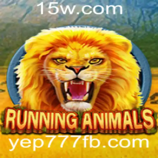 RunningAnimals: Uma Aventura Selvagem de Corridas com yep777