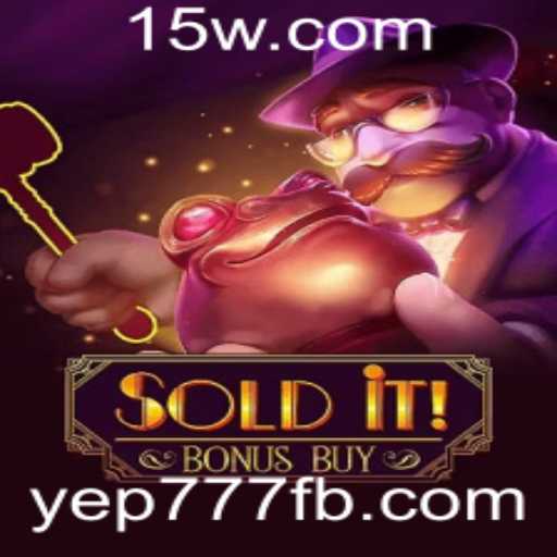 Descubra o Mundo Empolgante de SolditBonusBuy com a Palavra-Chave yep777