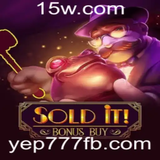 Descubra o Mundo Empolgante de SolditBonusBuy com a Palavra-Chave yep777