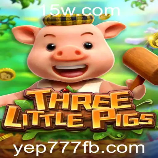 Explorando o Mundo de THREELITTLEPIGS: O Jogo que Conquista Novos Horizontes