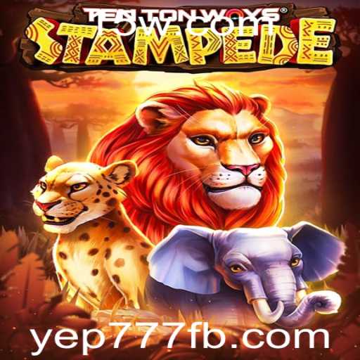 Desvendando os Segredos de TenTonWaysStampede: O Jogo que Conquistou o Mundo