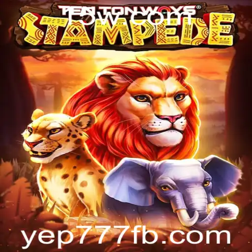 Desvendando os Segredos de TenTonWaysStampede: O Jogo que Conquistou o Mundo