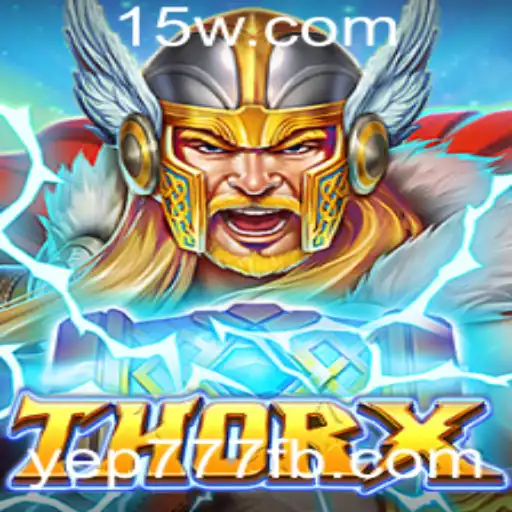 ThorX: Uma Jornada Épica no Mundo dos Jogos