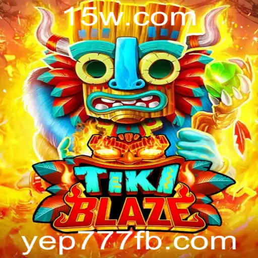 Descubra o Fascinante Mundo de TikiBlaze