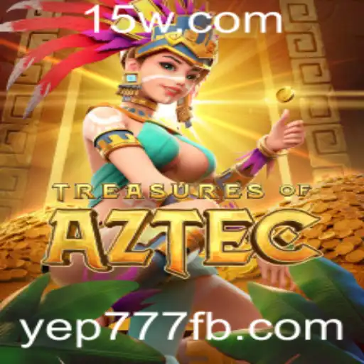 Tesouros do Aztec: Mergulhe em Uma Aventura Inesquecível com Yep777