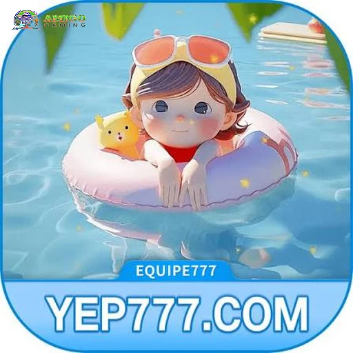 yep777 Logo
