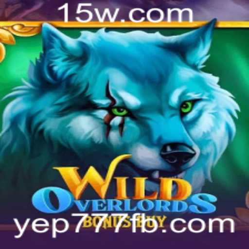 Explorando o Mundo do Jogo WildOverlordsBonusBuy