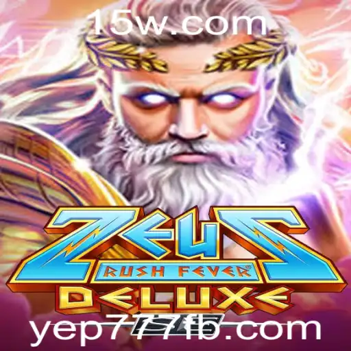 ZeusRushFeverDeluxeSE: A Exciting Journey into Mythology and Adventure