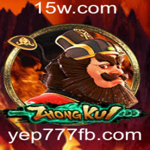 ZhongKui: O Fascinante Mundo do Jogo Yep777