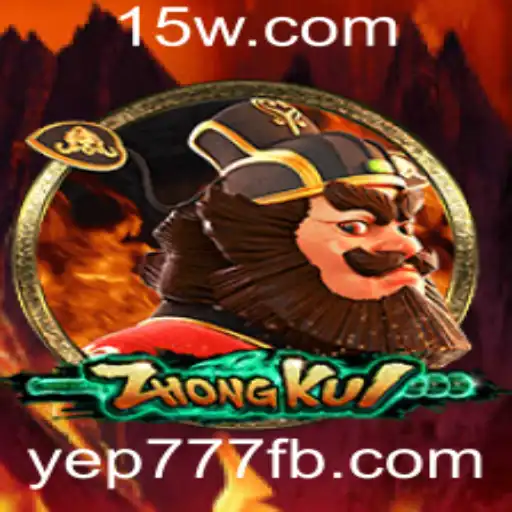 ZhongKui: O Fascinante Mundo do Jogo Yep777